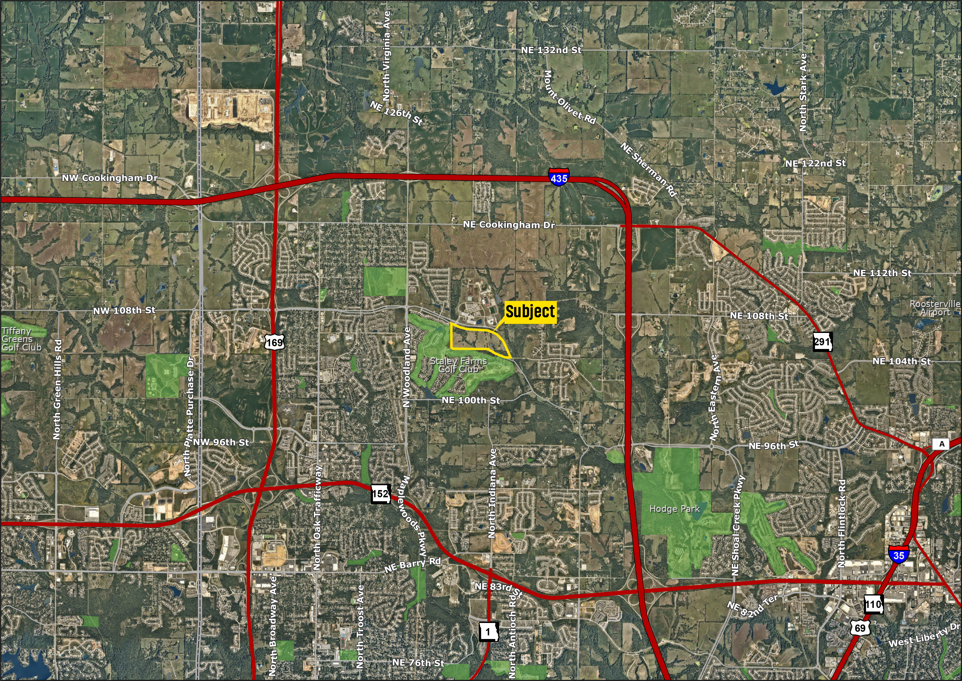 Residential Development Opport...