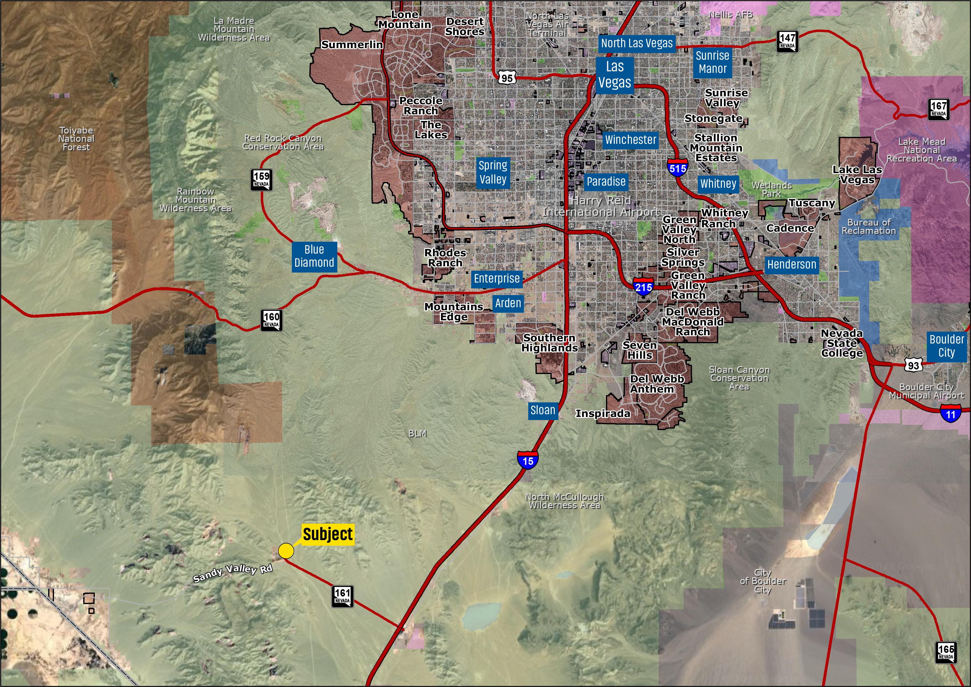±19.85 Acres For Sale