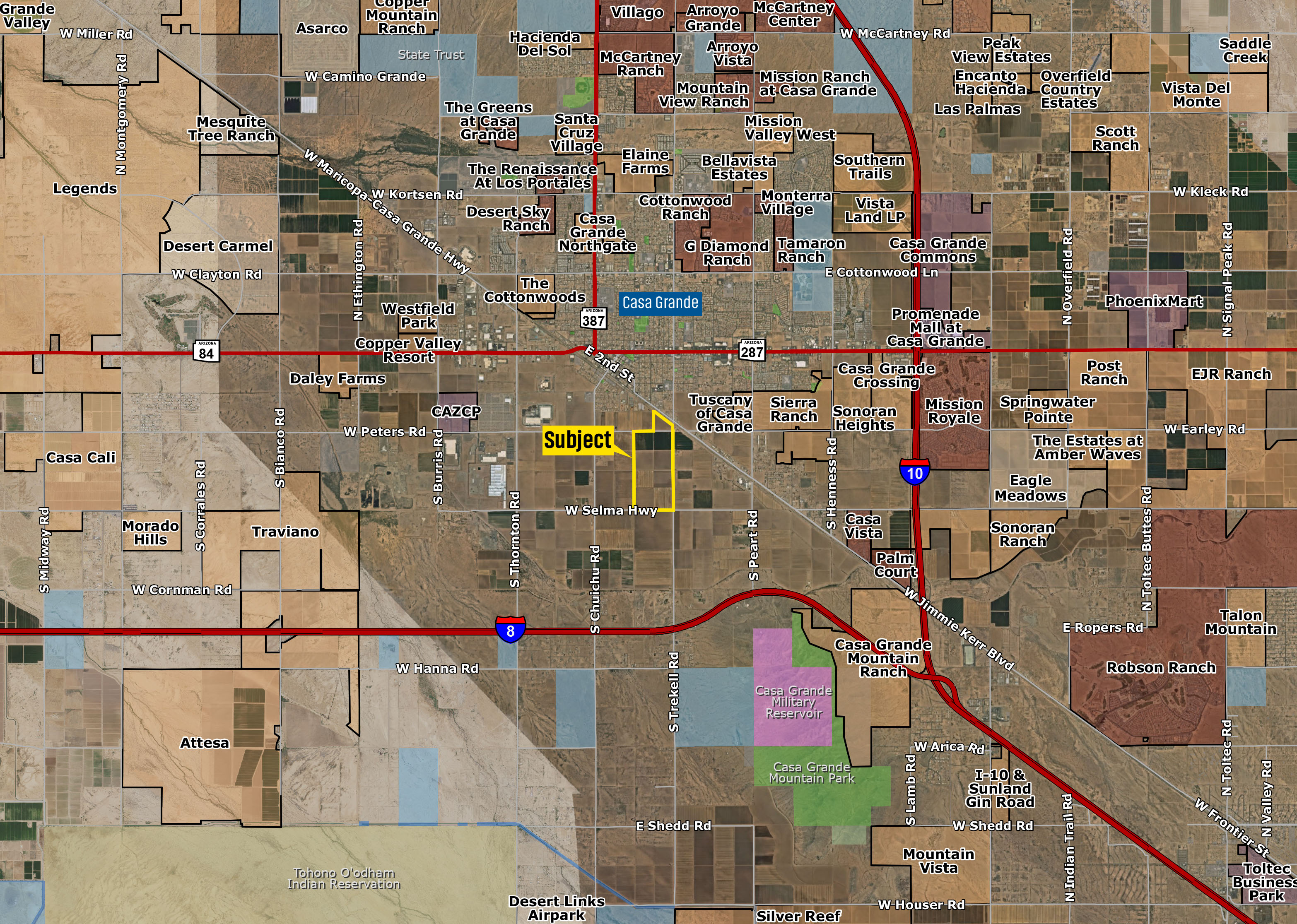 ±347.15 Acres For Sale