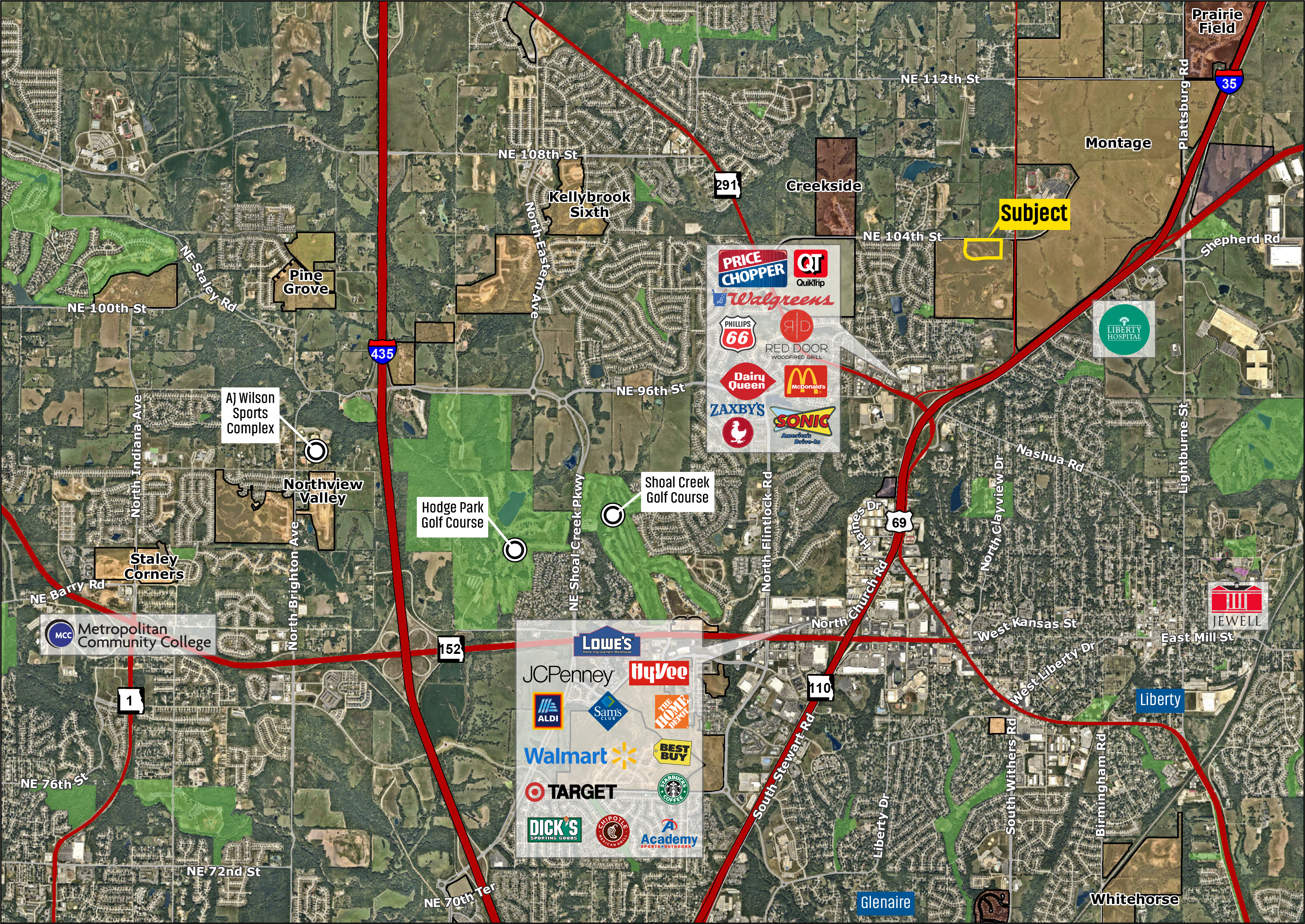 Townhome Development Opportuni...