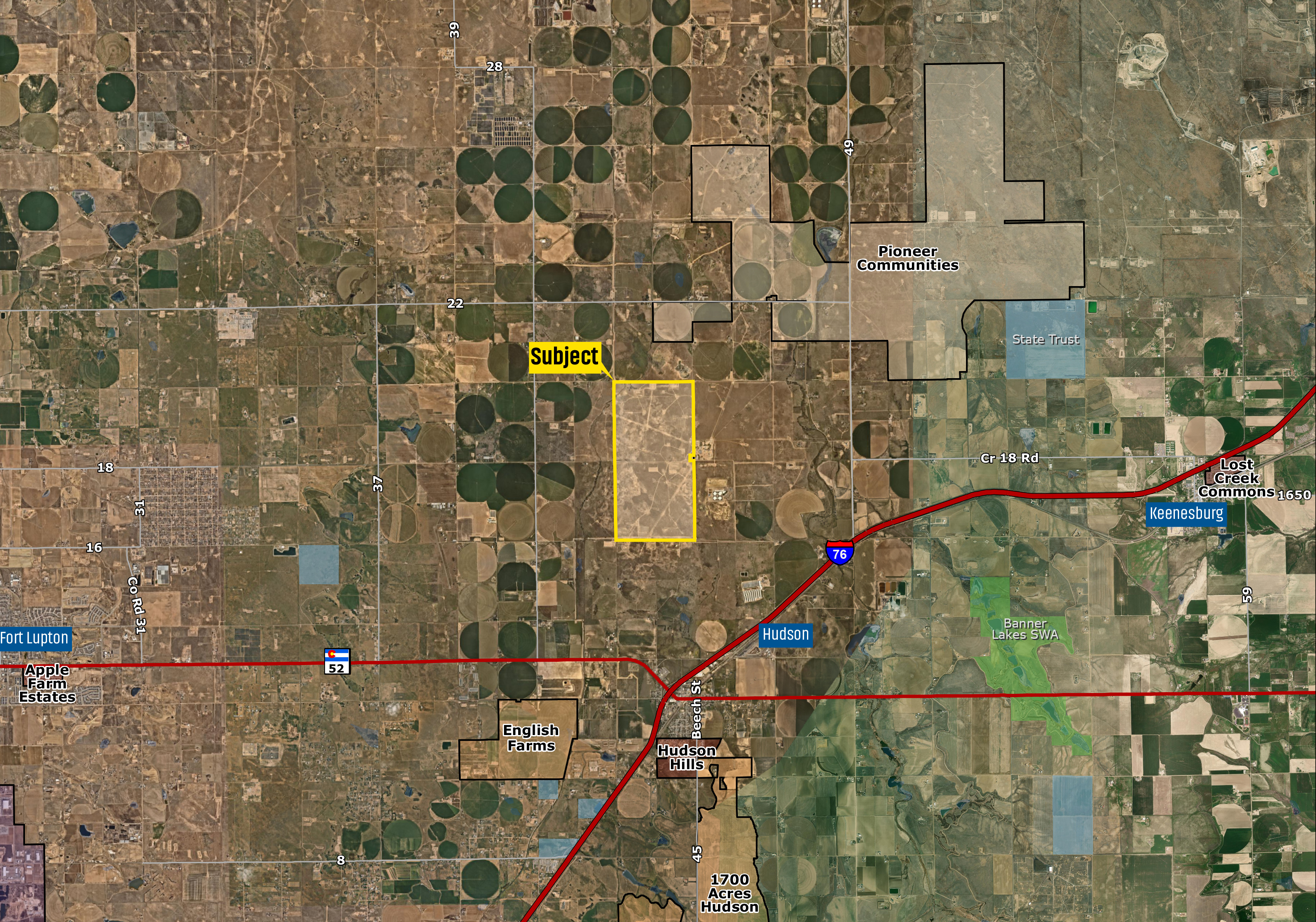 Large Rural 2 Sectio...