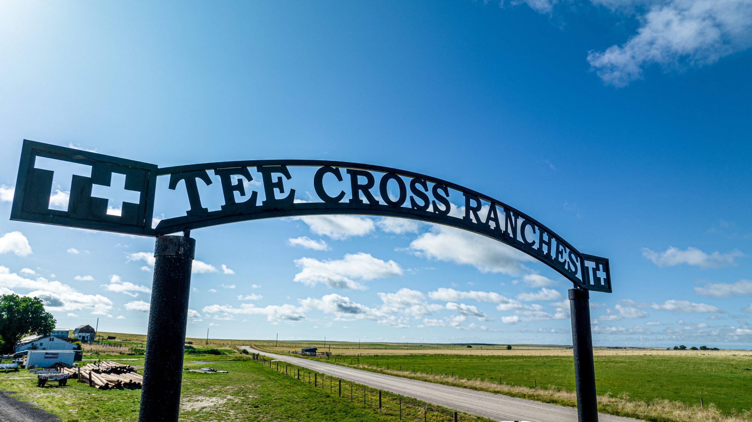 Tee Cross Ranch