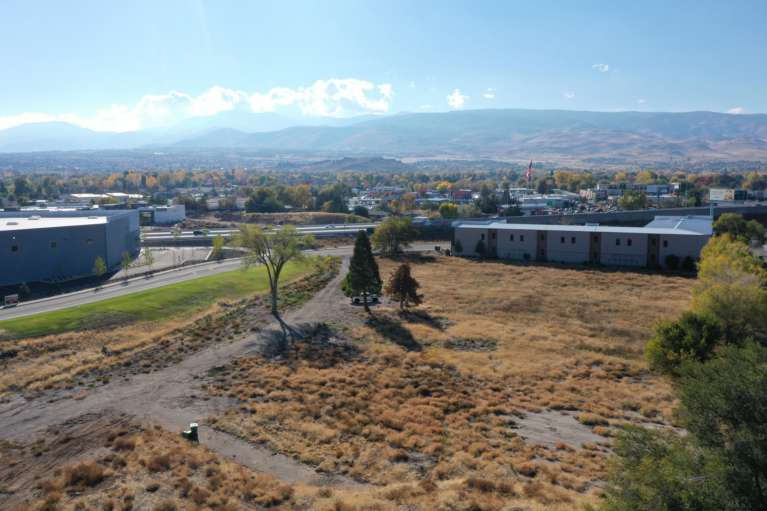 Mezzitti Ranch Property Listing