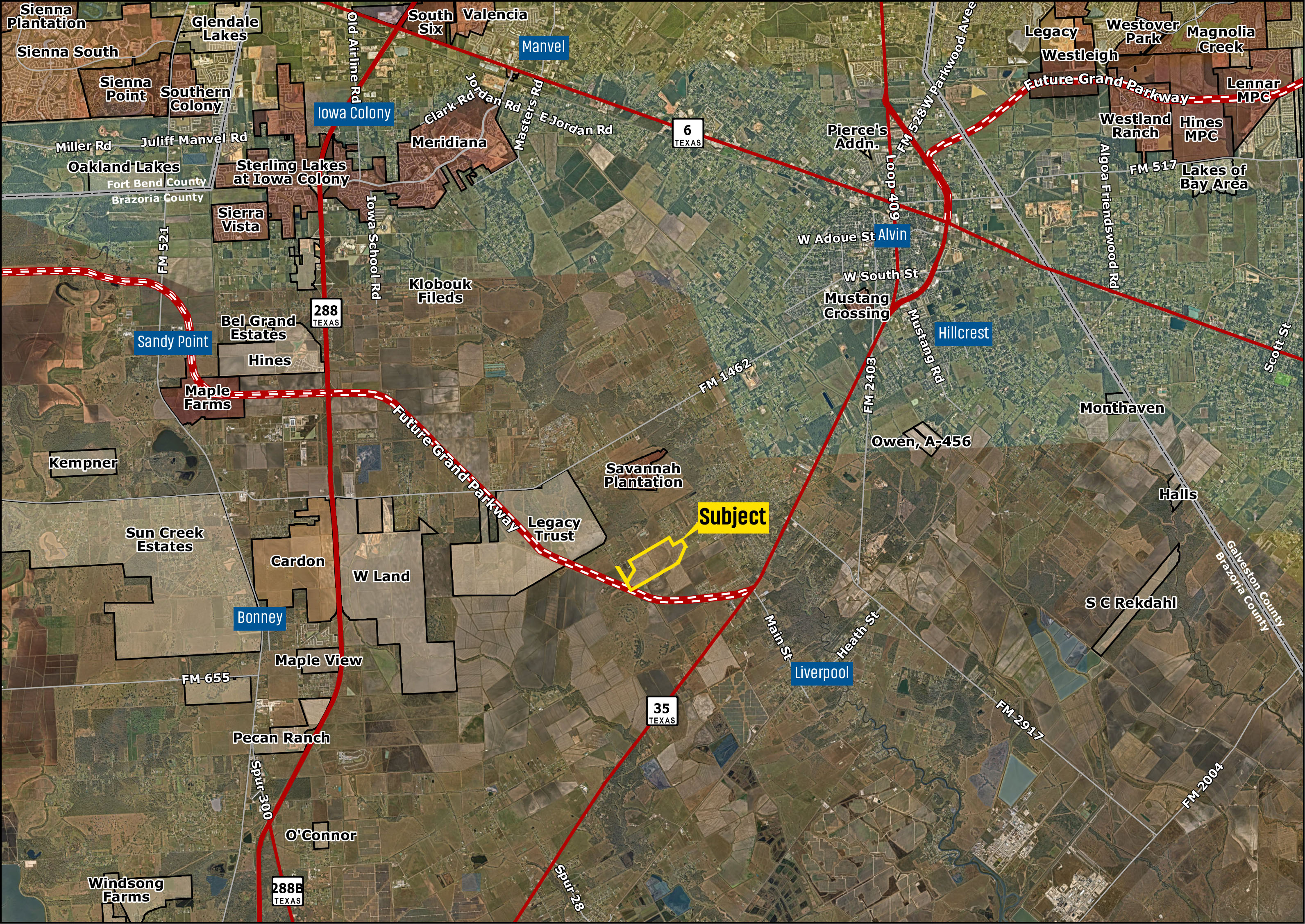 368± Acres for Sale