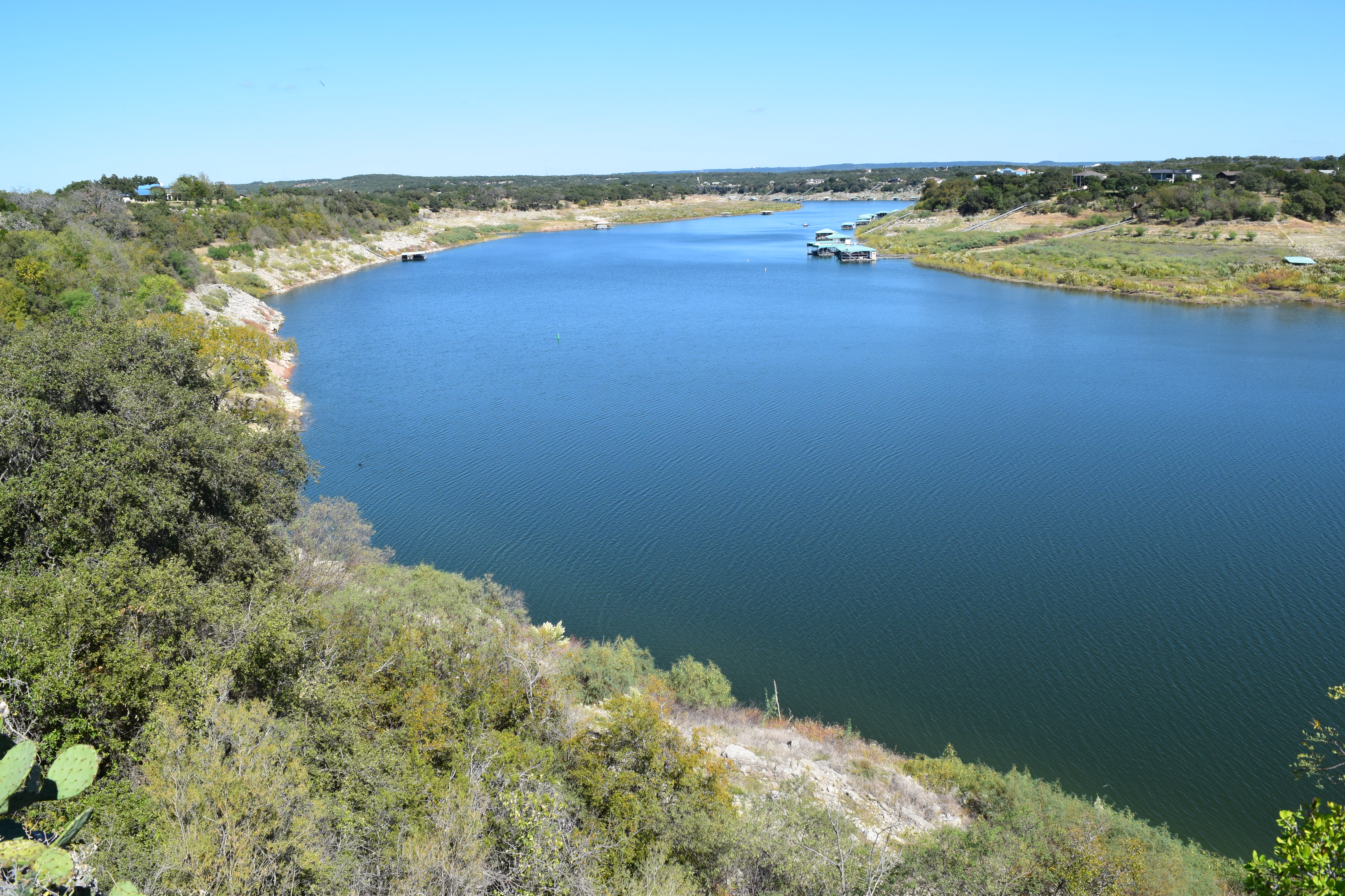 Lake Travis Waterfront, ±25 Ac...