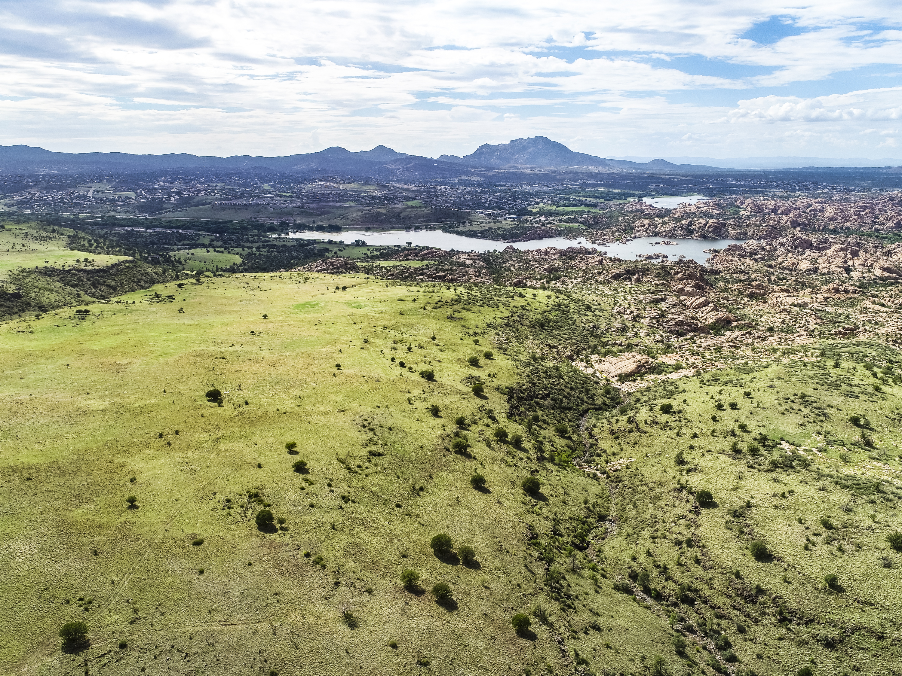 Yavapai Hills