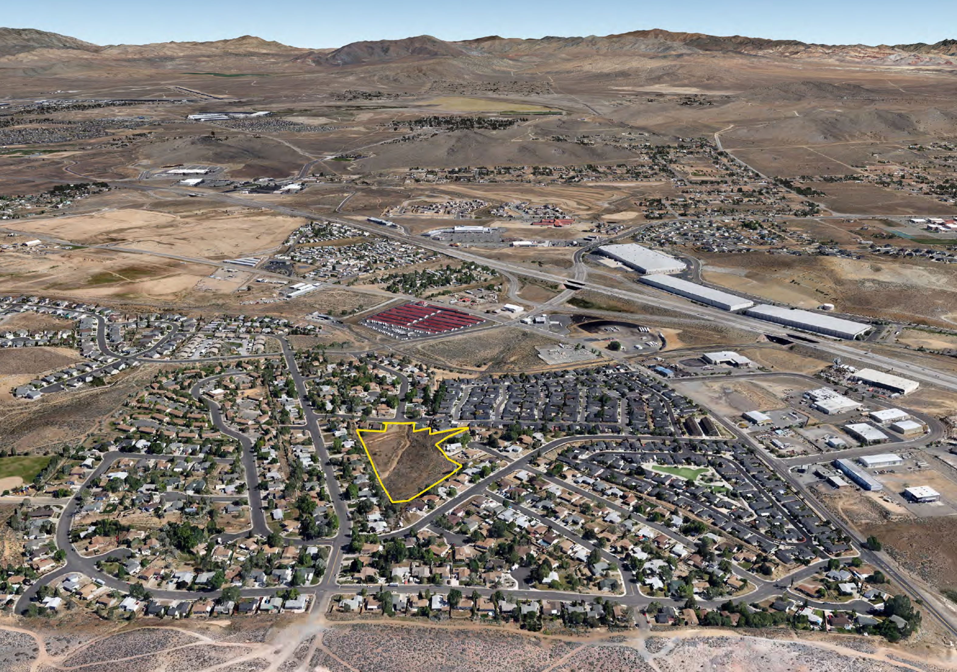 Sage Vista
