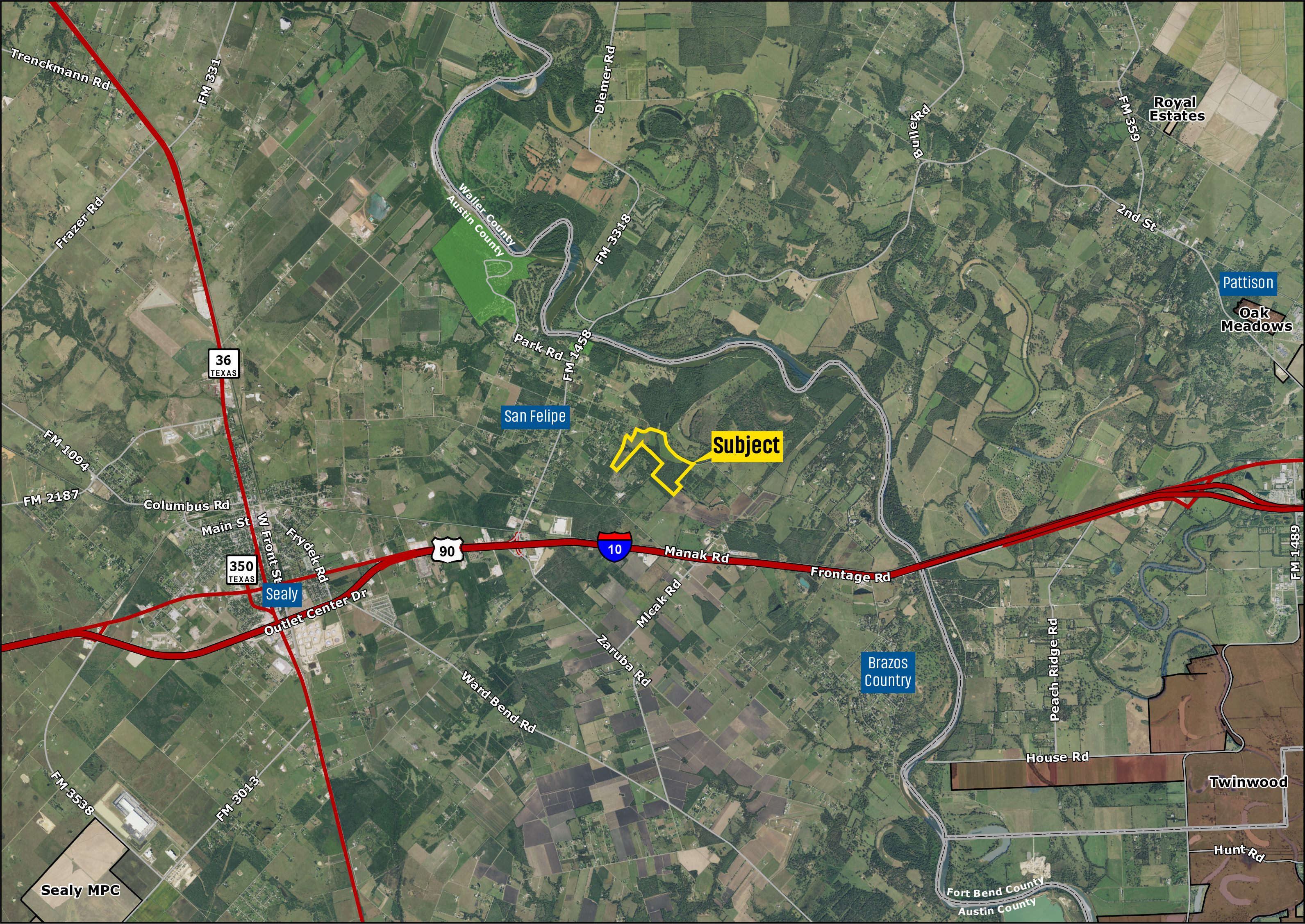 145± Acres For Sale