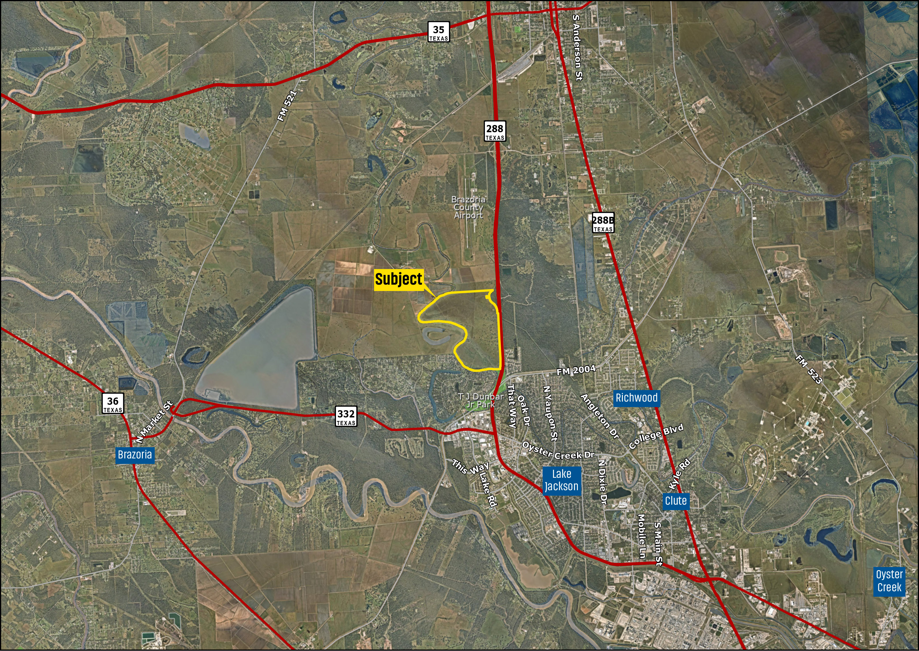 ±987 acres For Sale