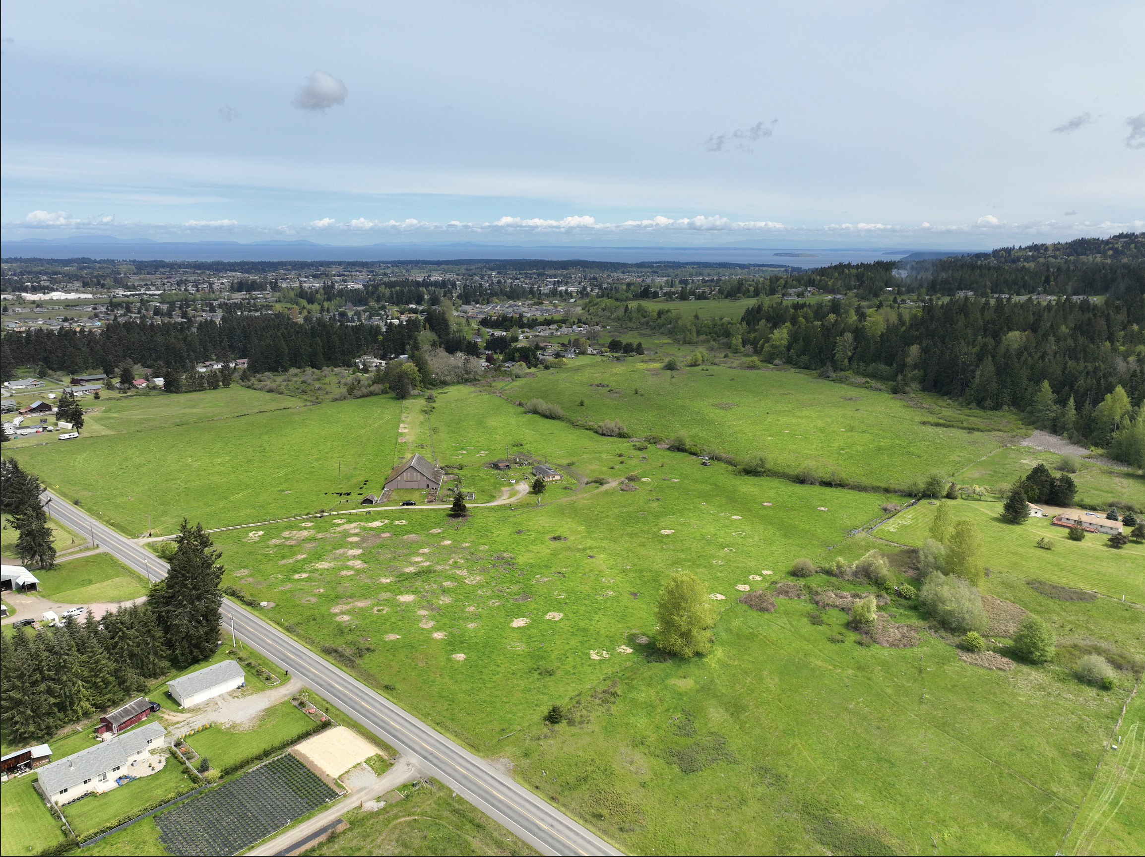 Legacy Ridge