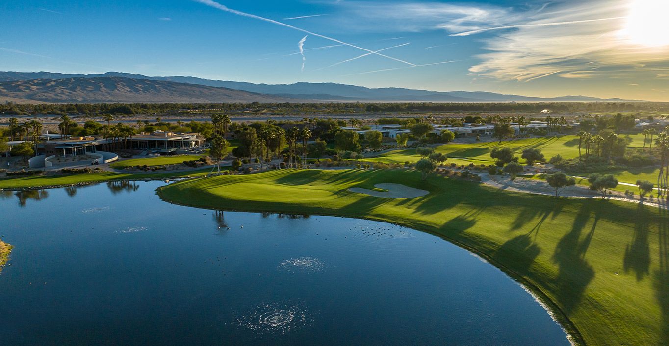 The Resort Village a...