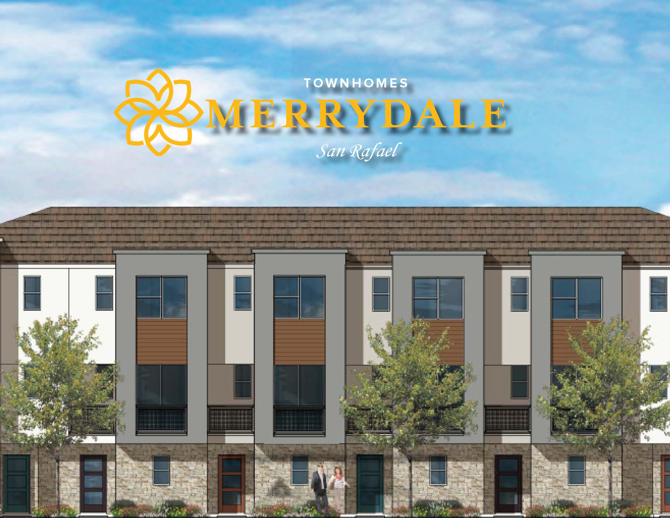Merrydale