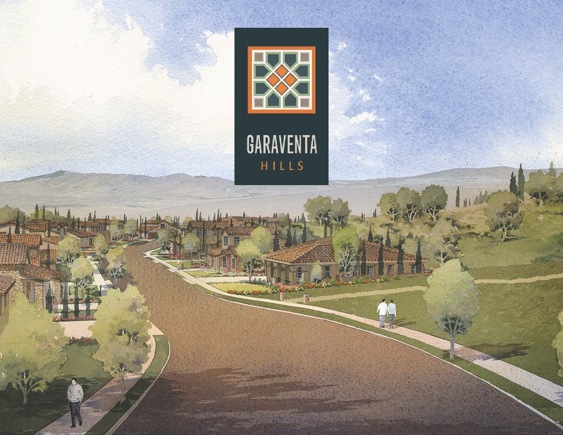 Garaventa Hills