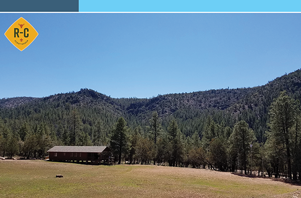 R-C Scout Ranch
