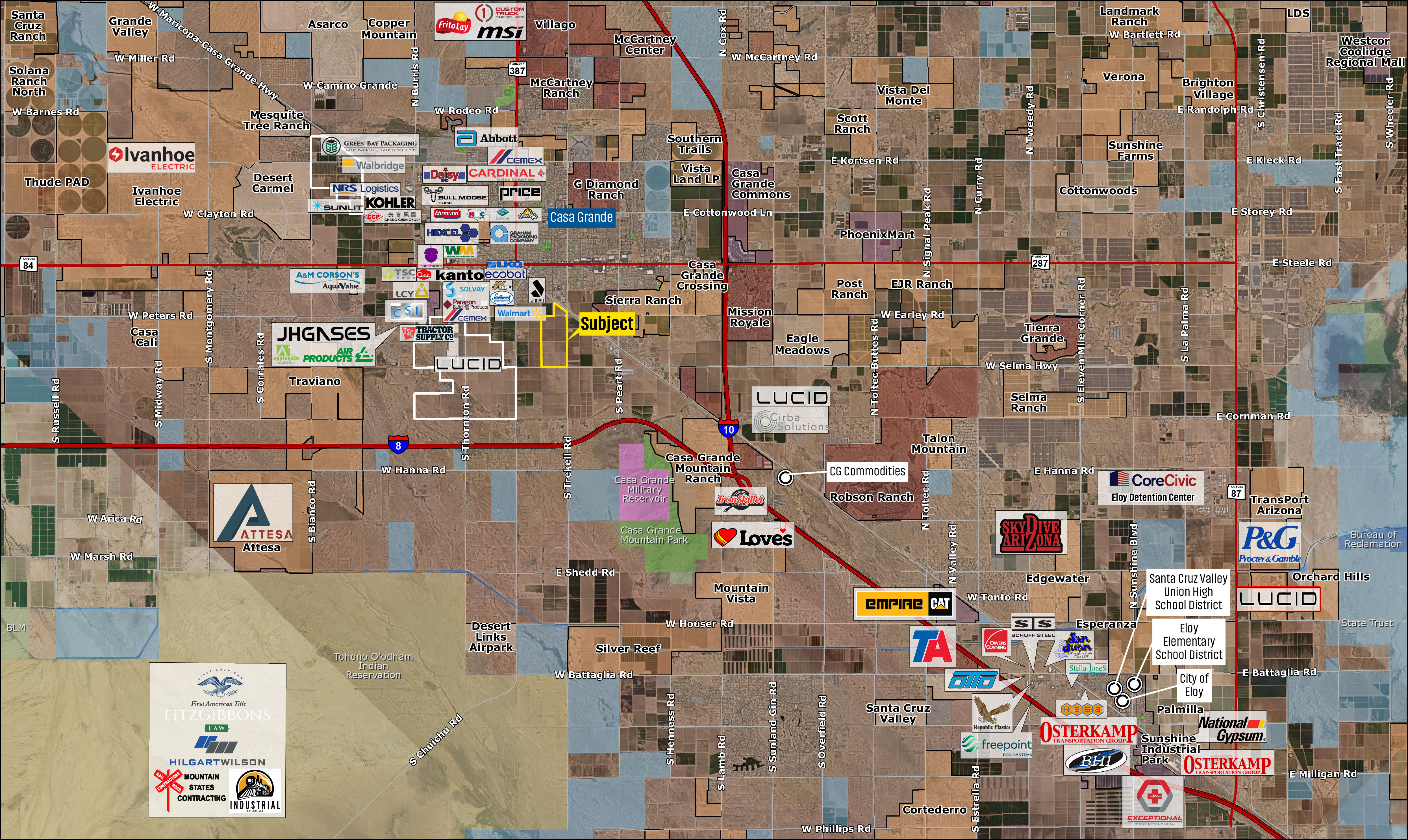 ±347.15 Acres For Sale