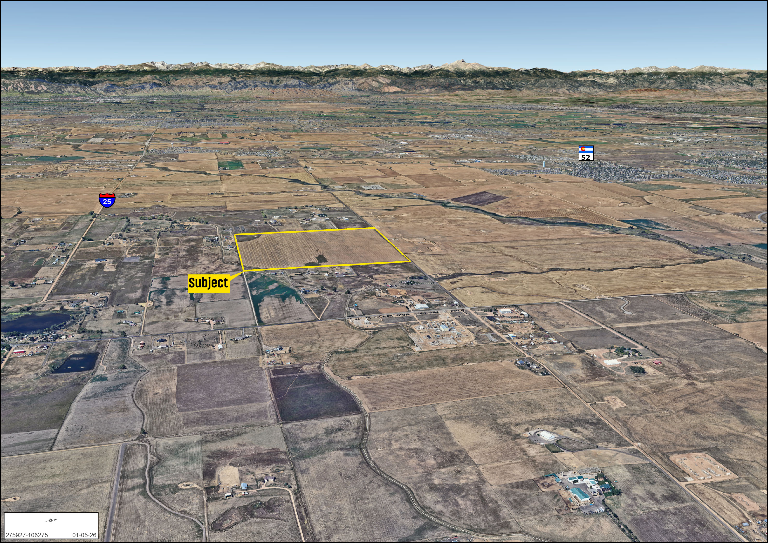 ±155 Acre Opportunit...