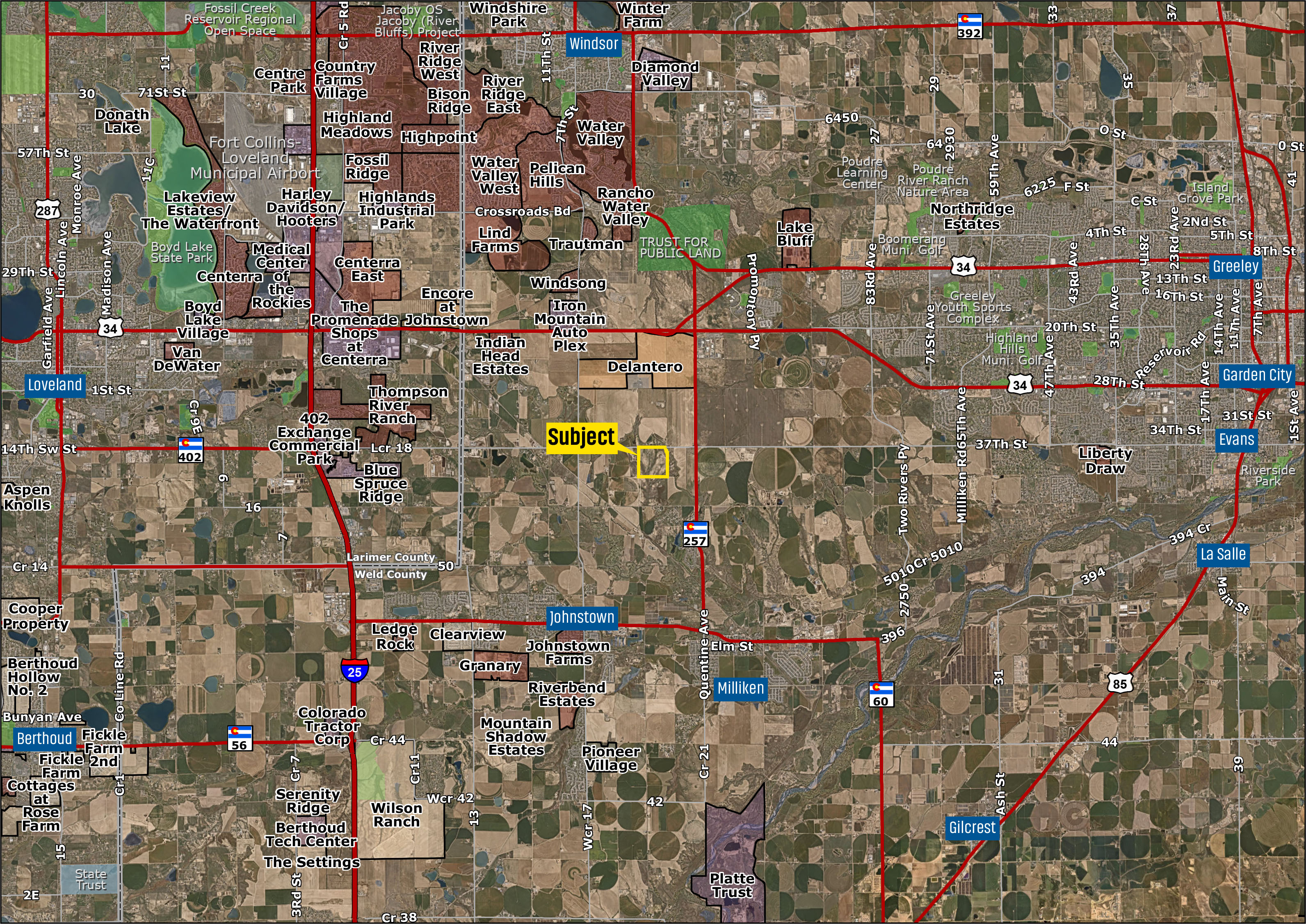 Milliken Future Resi...