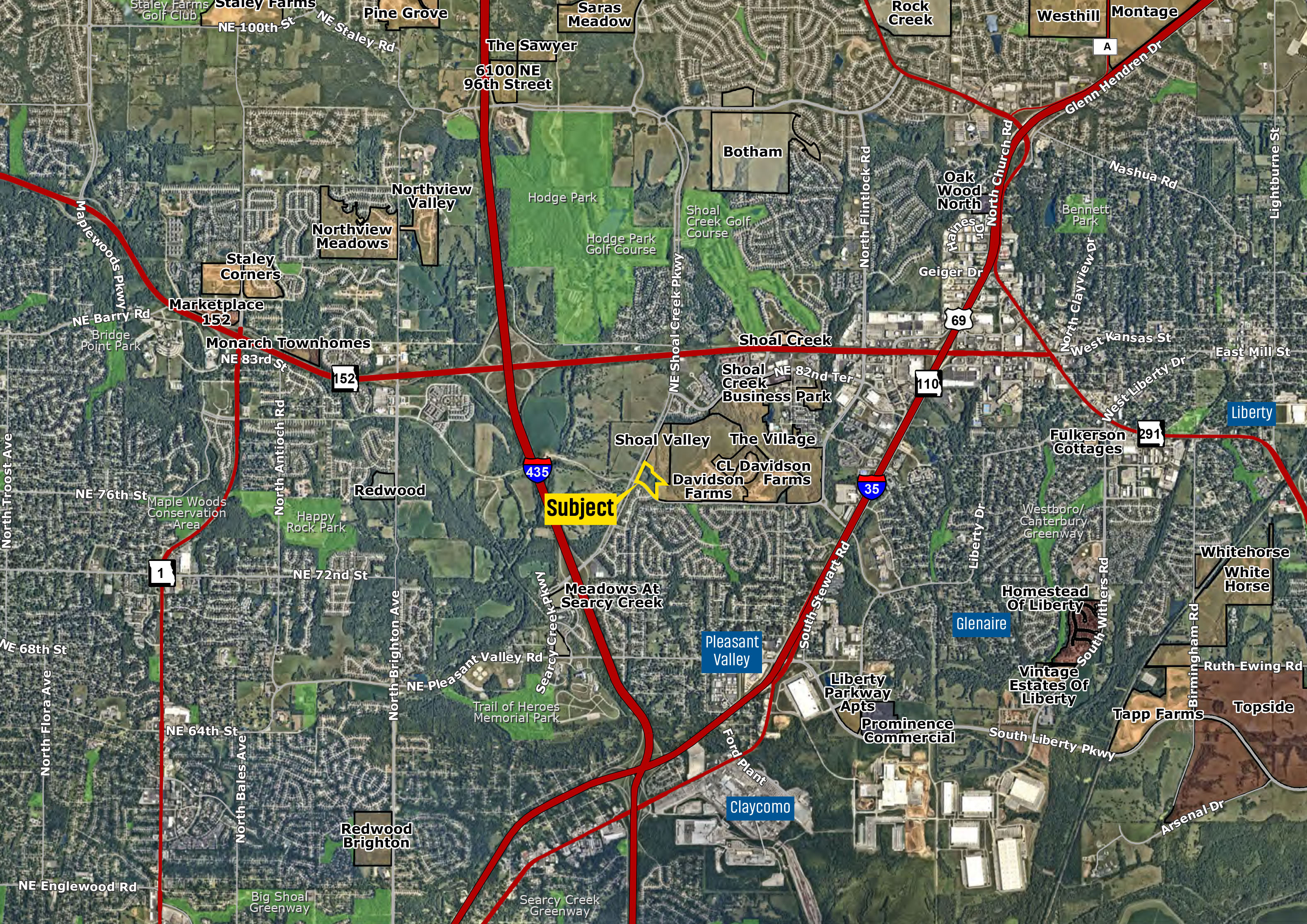 Multi-Family Develop...