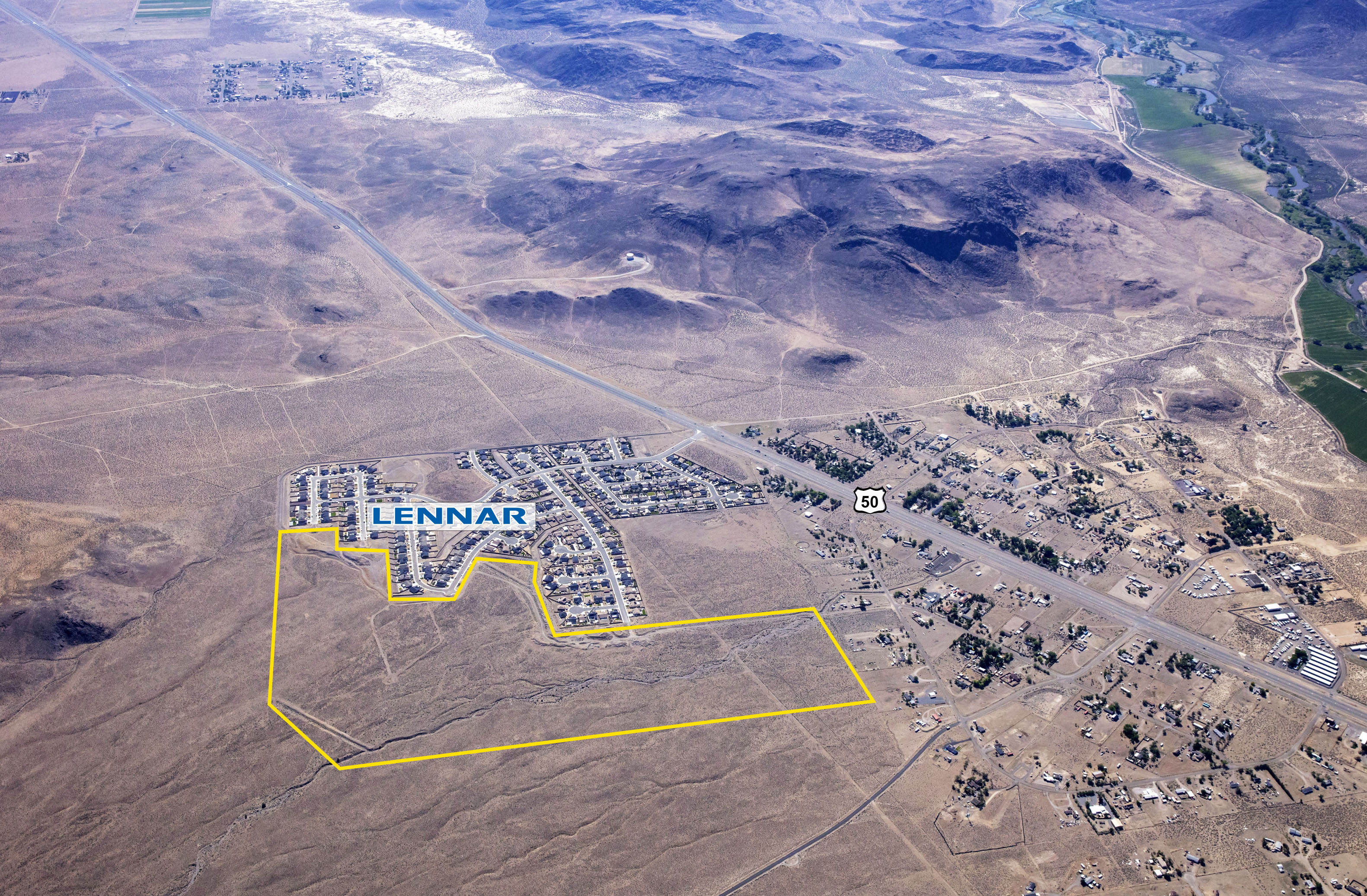 Copper Canyon | 388 Single Fam...