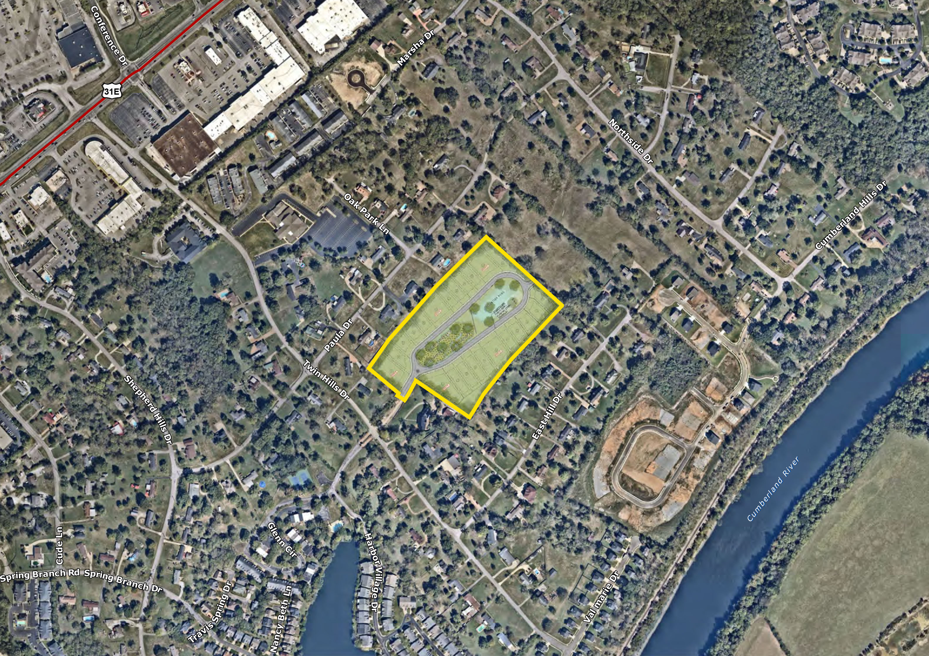 28 Finished Lots Wit...